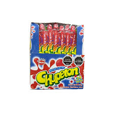 Fruna/Chupeton x24u.